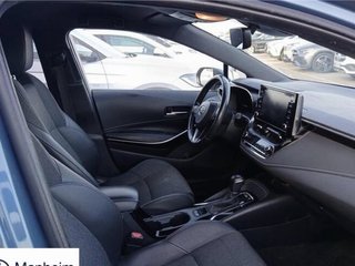 Toyota Corolla Style TS 2021
