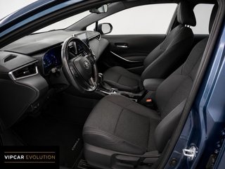 Toyota Corolla Style TS 2021