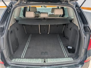 BMW X3 2012
