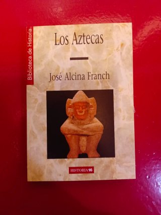 Los Aztecas