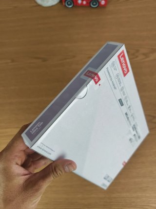 Lenovo Idea Tab con Tab Pen