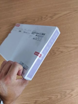 Lenovo Idea Tab con Tab Pen
