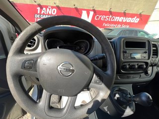 NV300 - DESDE 273€/MES ¡SIN ENTRADA!