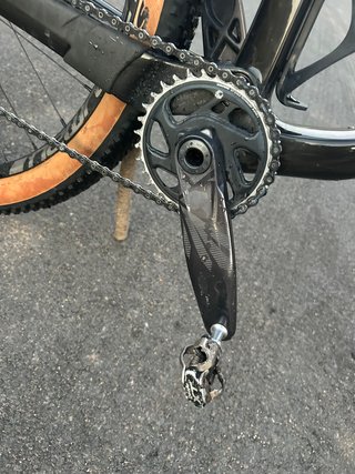 KTM Scarp Exonic - Doble Suspensión Carbono - FOX