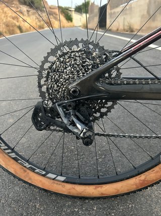 KTM Scarp Exonic - Doble Suspensión Carbono - FOX