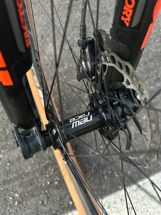 KTM Scarp Exonic - Doble Suspensión Carbono - FOX