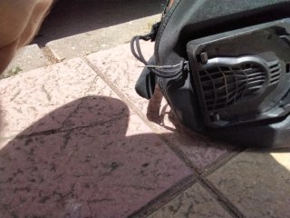 Mochila Tanque KTM 16L 390 / 790 Adventure leer !!