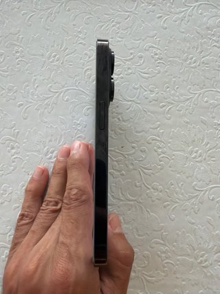 iPhone 14 Pro 128GB Nero