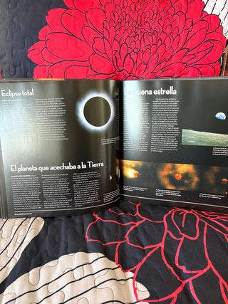EL SISTEMA SOLAR