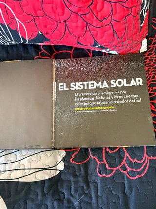 EL SISTEMA SOLAR