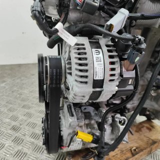 Motor Opel Mokka 1.2