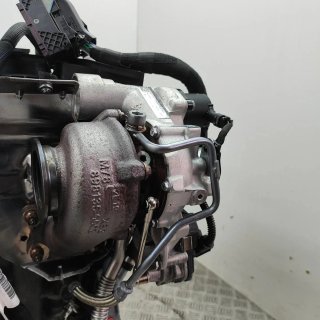 Motor Opel Mokka 1.2