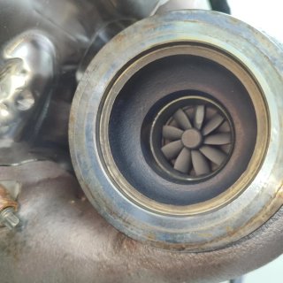 Motor Opel Mokka 1.2