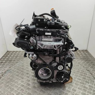 Motor Opel Mokka 1.2