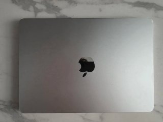 MacBook Air M4 13 Plata/Gris Espacial