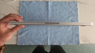 MacBook Air M4 13 Plata/Gris Espacial