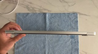 MacBook Air M4 13 Plata/Gris Espacial