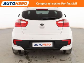 Kia Rio 1.2 X-Tech