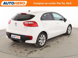 Kia Rio 1.2 X-Tech