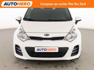 Kia Rio 1.2 X-Tech