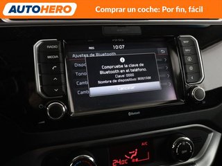Kia Rio 1.2 X-Tech