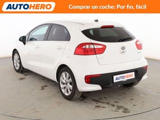 Kia Rio 1.2 X-Tech