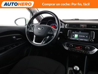 Kia Rio 1.2 X-Tech