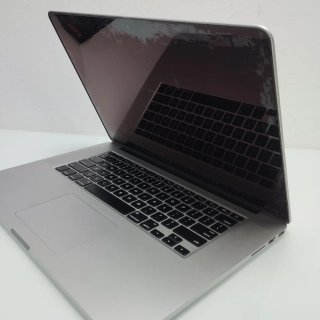 MacBook Pro 16GB RAM 512GB SSD