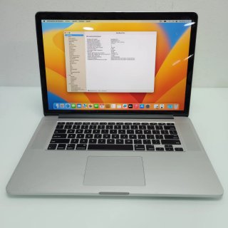 MacBook Pro 16GB RAM 512GB SSD