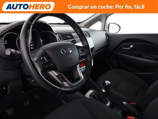 Kia Rio 1.2 X-Tech