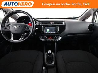 Kia Rio 1.2 X-Tech