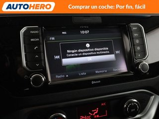 Kia Rio 1.2 X-Tech