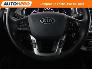 Kia Rio 1.2 X-Tech