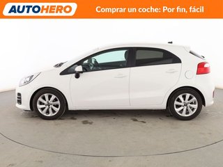 Kia Rio 1.2 X-Tech