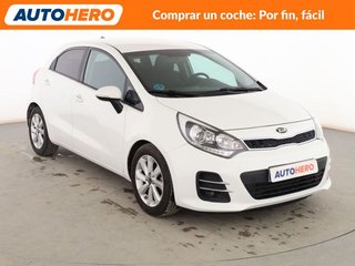 Kia Rio 1.2 X-Tech
