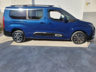 Citroen Berlingo 2019 wattsapp 662573991