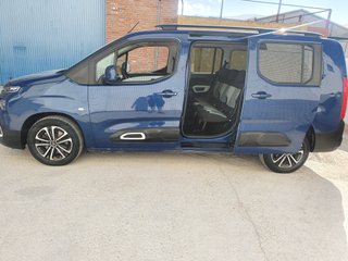 Citroen Berlingo 2019 wattsapp 662573991