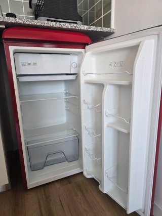 Frigorífico Cecotec Bolero C 90L