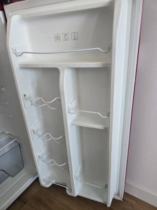 Frigorífico Cecotec Bolero C 90L