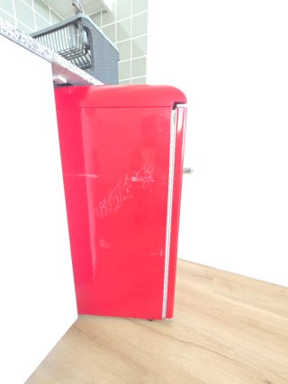 Frigorífico Cecotec Bolero C 90L