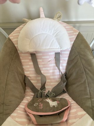 Hamaca Columpio Ingenuity Unicornio