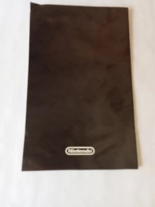 Manual Seguridad Nintendo RVL-SW-DOC-EUR 2007