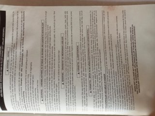 Manual Seguridad Nintendo RVL-SW-DOC-EUR 2007