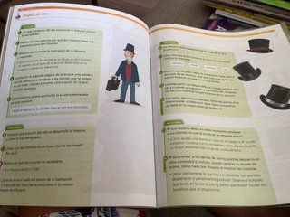 Libro de lengua castellana y literatura