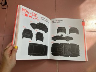 Libro de diseño newbau welt
