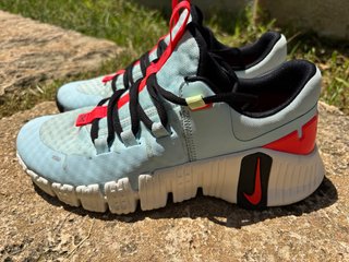 Zapatillas Nike Free Metcon 5