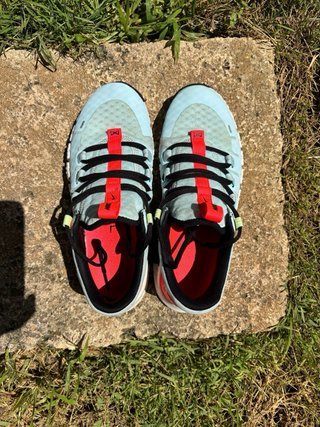 Zapatillas Nike Free Metcon 5