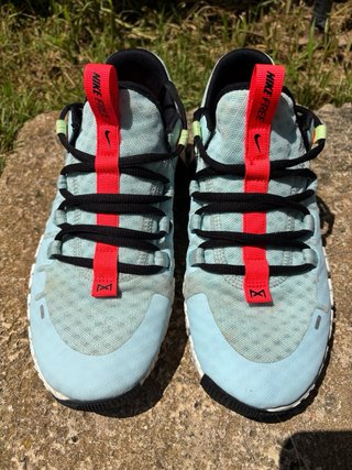 Zapatillas Nike Free Metcon 5