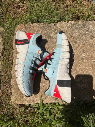 Zapatillas Nike Free Metcon 5