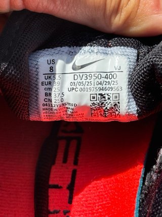 Zapatillas Nike Free Metcon 5